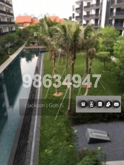 Village @ Pasir Panjang (D5), Condominium #132100882